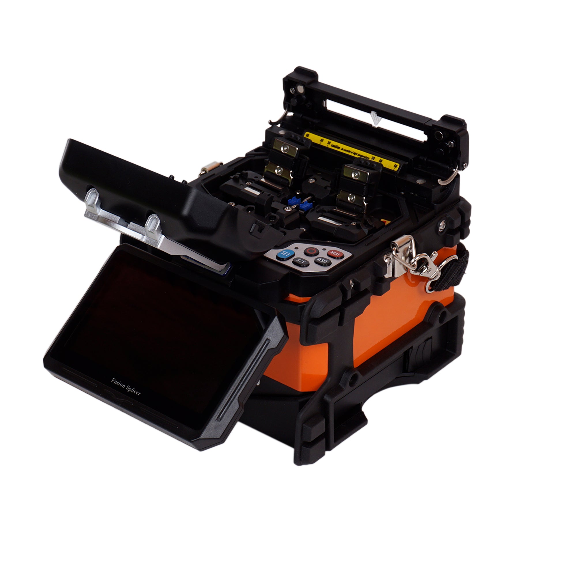 Uniway Splicing Machine