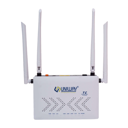 Uniway Router, Best In Modem, Router Price, Home Wifi,  splicing proice, what is splicing, splising, splicing near me, what is the price of splicing, best splising near me