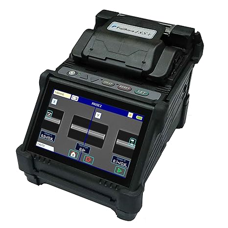 Splicing machine
