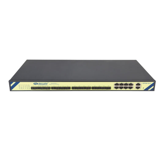Uniway Infocom OLT, Telecome