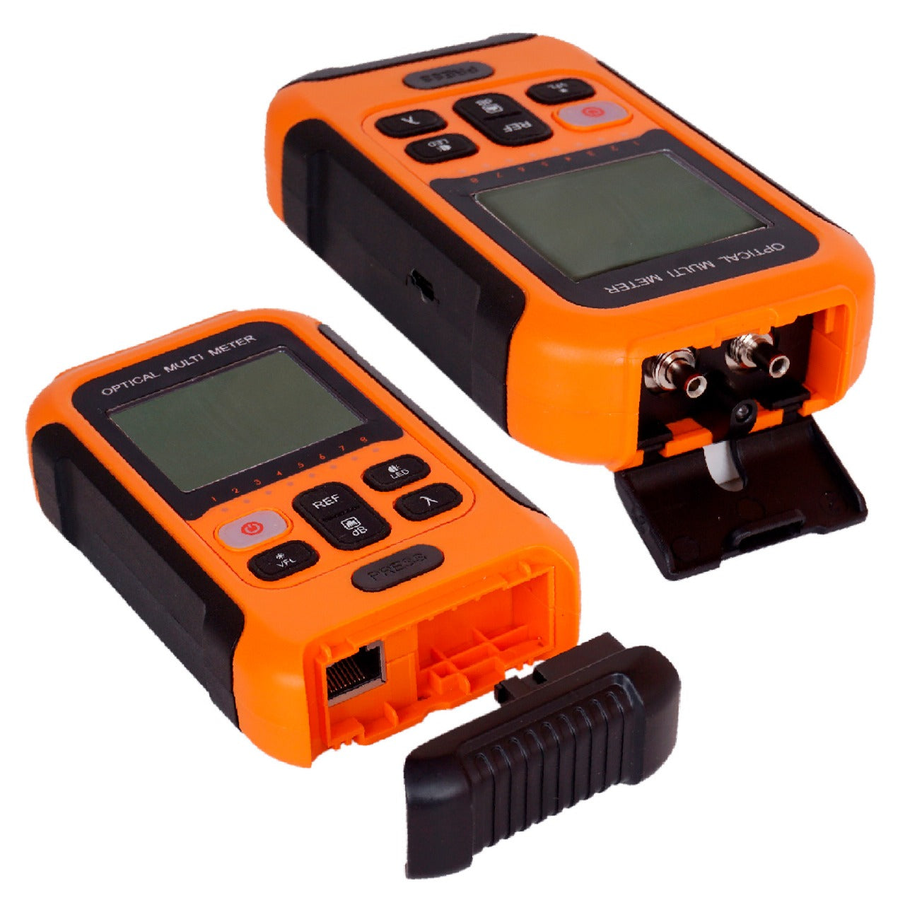 Uniway Infocom Multimeter
