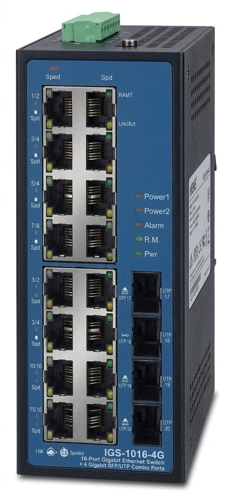 Uniway Layer L2 Switch