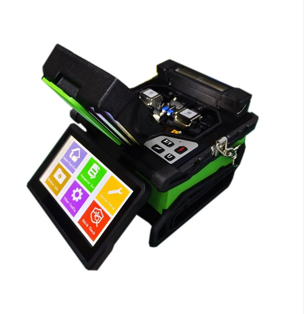 Uniway Splicing Machine