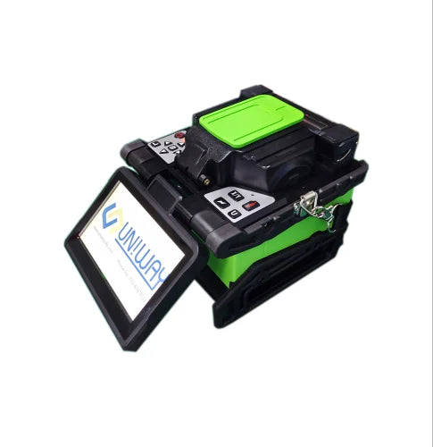 Uniway Splicing Machine