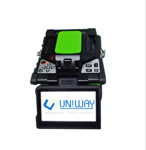 Uniway Splicing Machine
