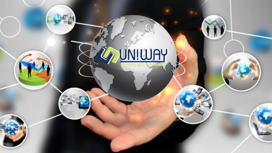 UNIWAY INFOCOM: Your Partner for Cutting-Edge Cable TV, ISP, and Telecom Solutions