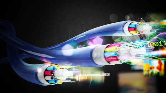 UNIWAY INFOCOM Unveils Lightning-Fast Fiber Optic Internet