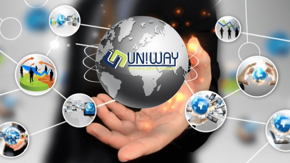  Uniway Telecom equipment, manufacturer, wholesaler, collection, best in modems, splicing price, what is splicing, splicing