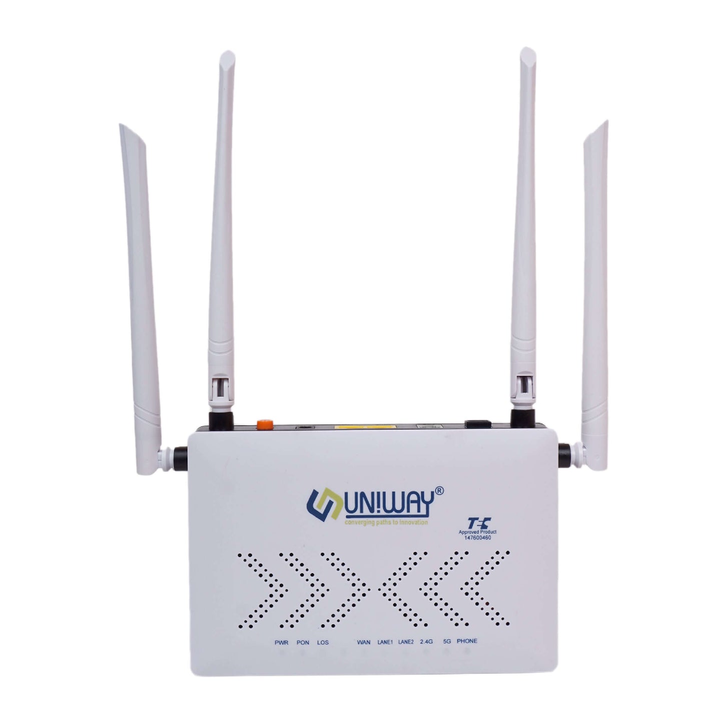 Uniway UW323 DAC Best In Modems