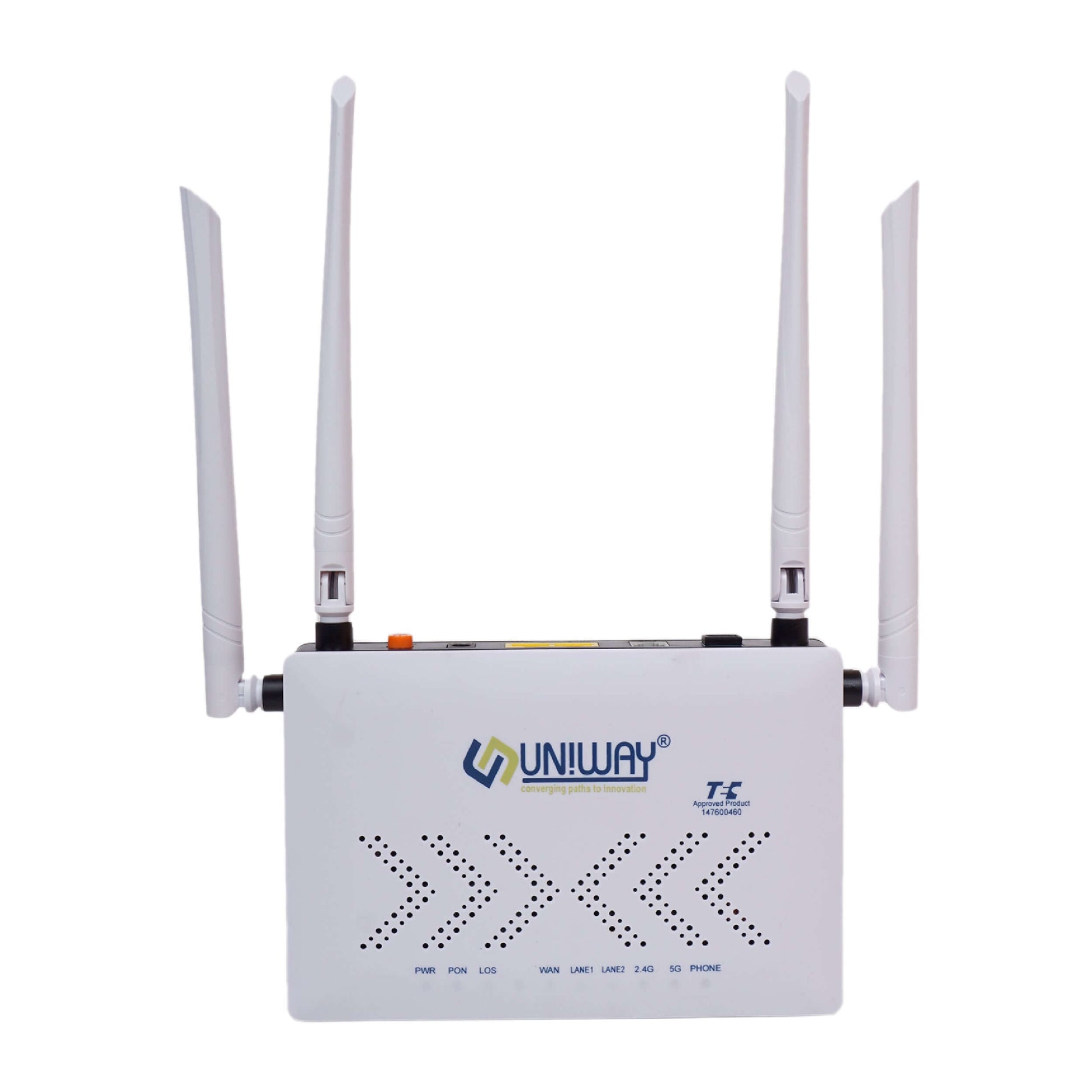 Uniway UW-323 DAC Best In Modems