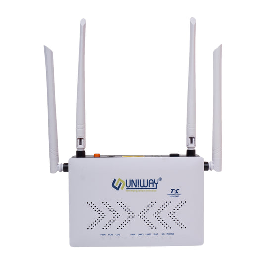 Uniway Router