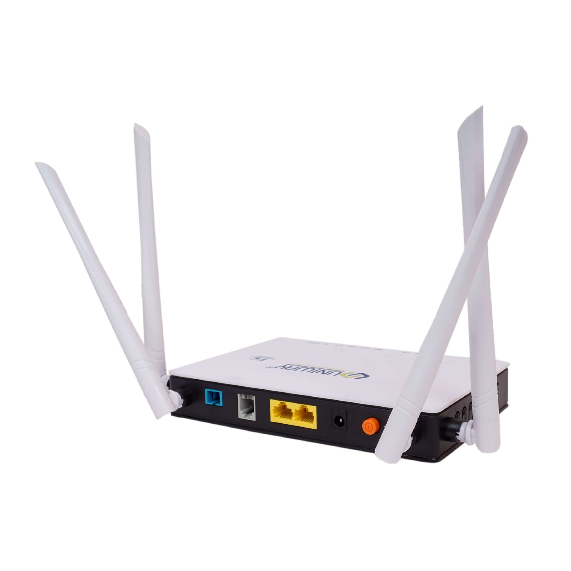 Uniway UW-323 DAC Best In Modems