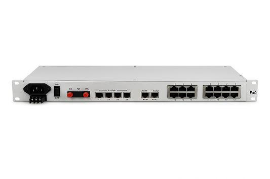 Uniway Optimux/ FXO FXS