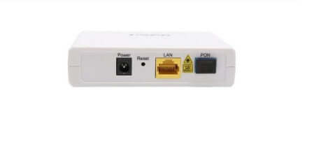 Router One100x Uniway UW-101X ONT Wifi Router