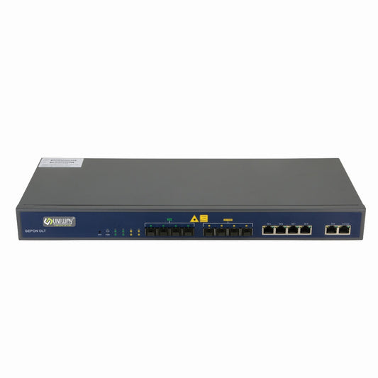 Uniway Infocom OLT