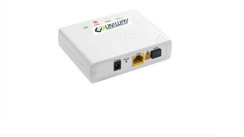 Uniway Infocom Router