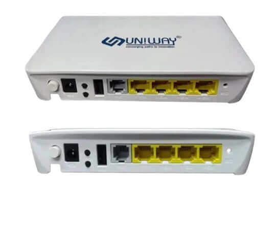 Uniway UW-302VP Best Wifi Router