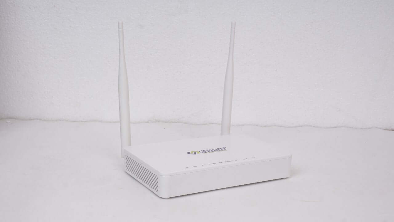 Uniway UW-311VPW Modem