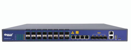 Uniway UW- 16 GPON L3