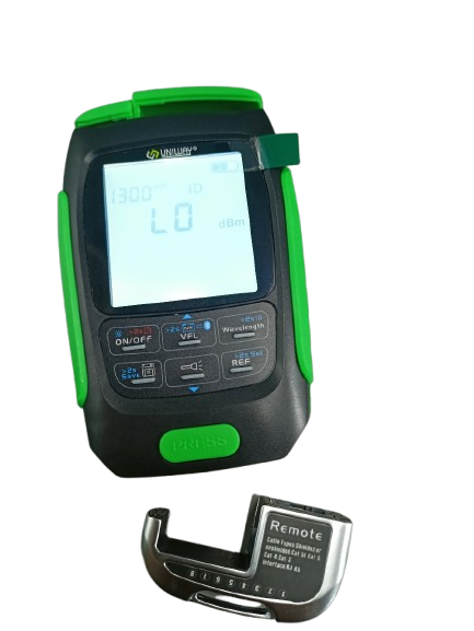 Uniway 402X Power Meter