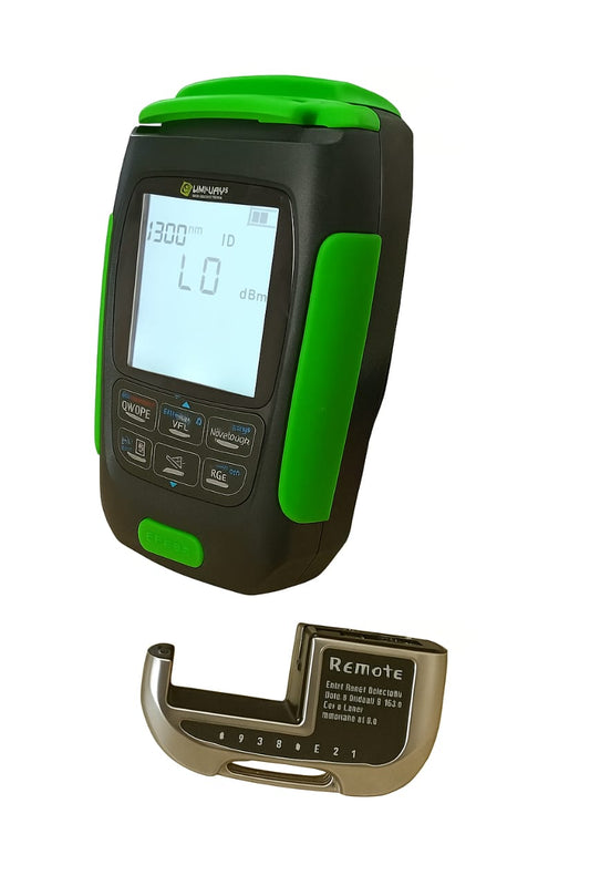 Uniway 402X Power Meter