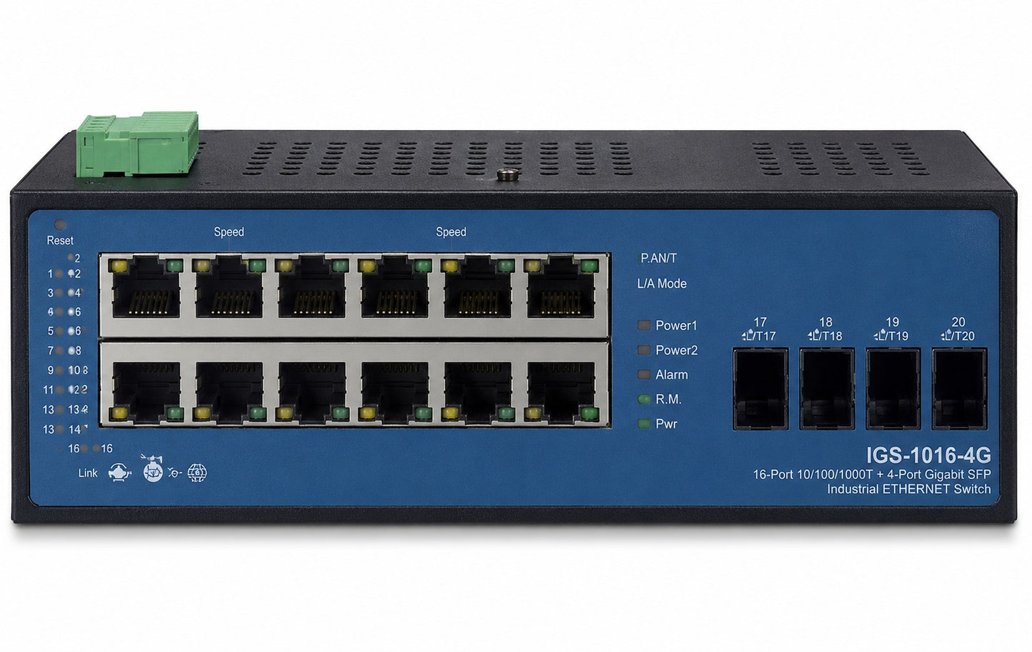 Uniway Layer L2 Switch